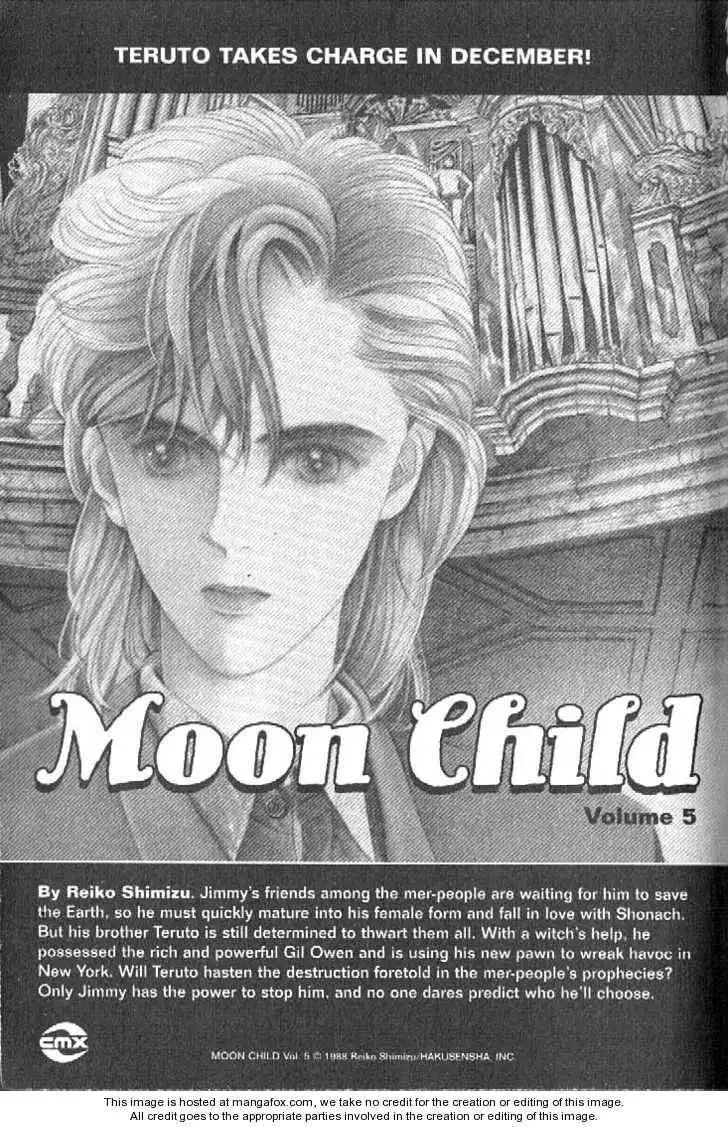 Moon Child Chapter 15 43